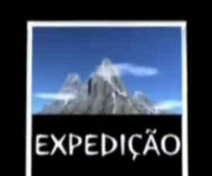 Expedição Chapada